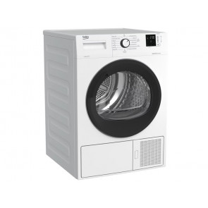 SECADORA BEKO CON BOMBA DE CALOR 10KG A++ DH10413GAO