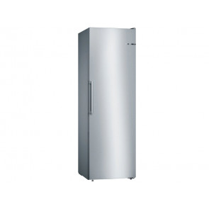 CONGELADOR VERTICAL BOSCH 1 PUERTA LIBRE INSTALACION NO FROST 255 LITROS F GSN36VIFP