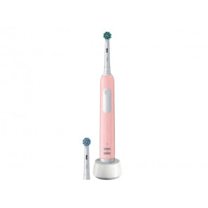 CEPILLO DENTAL ORAL-B PRO 1 ROSA (EB50RX+EB60X) BRAUN
