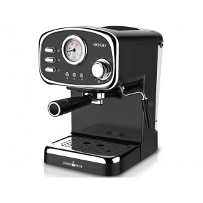 CAFETERA EXPRESO CAF-SS-5680 SOGO