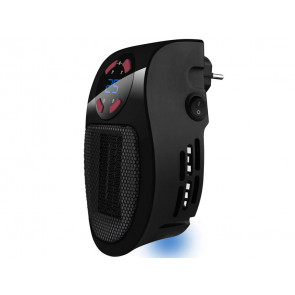 TERMOVENTILADOR TROPICANO PLUG HEATER 947.428 ALPATEC&TAURUS