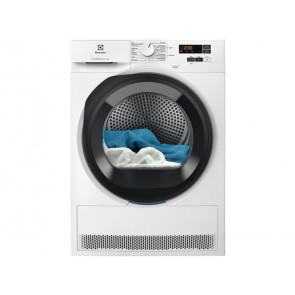 SECADORA ELECTROLUX CON BOMBA DE CALOR 8KG A+++ EDI618A5BO