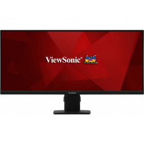 MONITOR ULTRA WIDE LED WQHD 34" VIEWSONIC VA3456-MHDJ