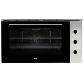 HORNO MULTIFUNCION HYDROCLEAN A TEKA HSF-900 INOX 592220