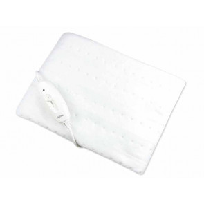 CALENTADOR DE CAMA ELECTRICO 150X80CM 60W 400060005 VALINE