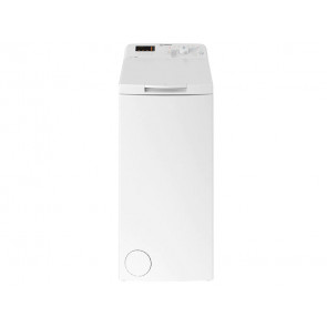 LAVADORA INDESIT CARGA SUPERIOR 6KG 1000rpm C BTWS60400SPN
