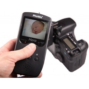 HERO LIVE-VIEW S6 PHOTTIX