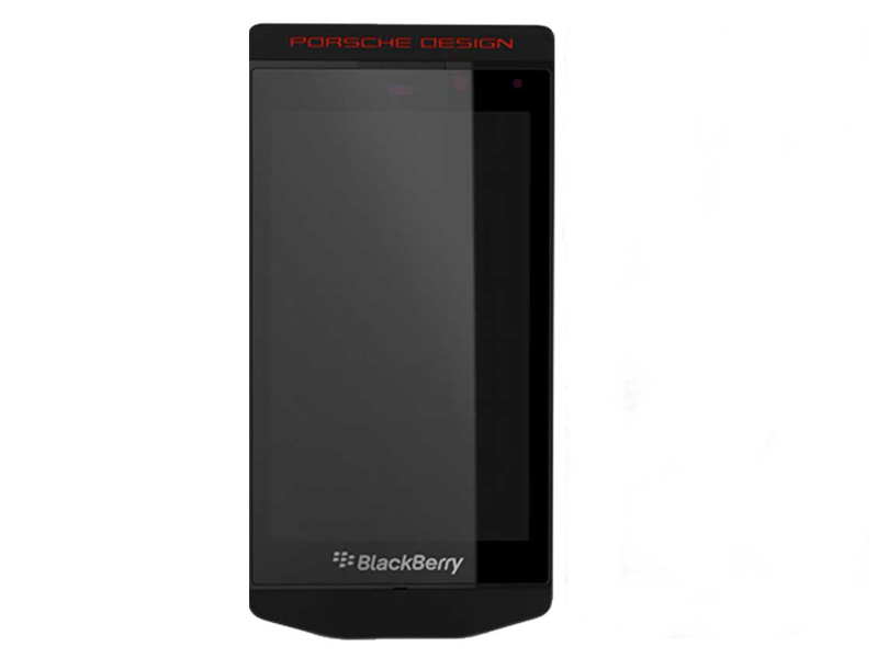 BLACKBERRY P9982 PORSCHE DESIGN 64GB (R) BLACKBERRY Rojo - oferta
