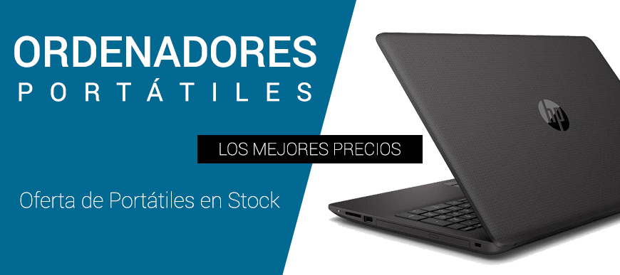 Oferta Portátiles