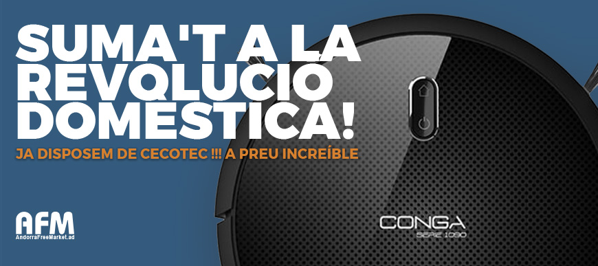 Cecotec