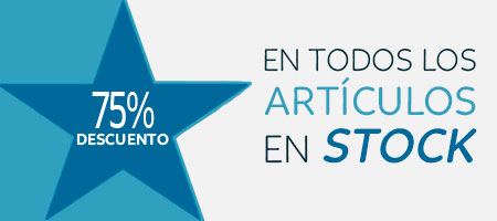 -75% Descuento