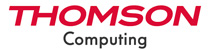 THOMSON COMPUTING